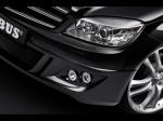 Mercedes-Benz C-Class Station Wagon by Brabus 2008 года